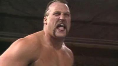Mid-South Wrestling