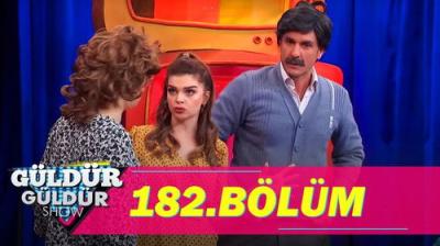 Güldür Güldür Show