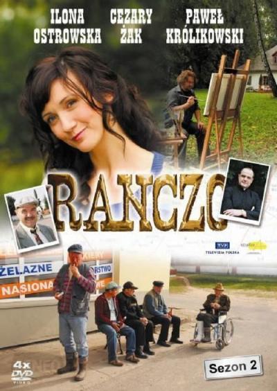 Ranczo filmas online