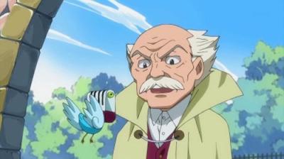 FAIRY TAIL
