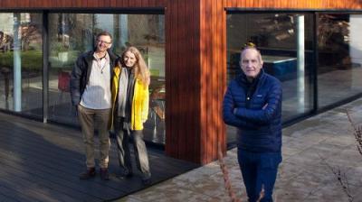 Grand Designs