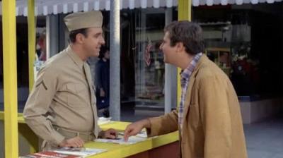 Gomer Pyle, U.S.M.C.