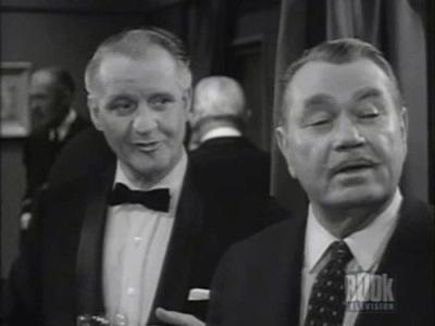 Alfred Hitchcock Presents