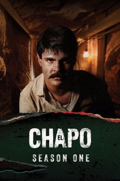 El Čapo filmas online