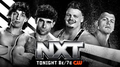 WWE NXT