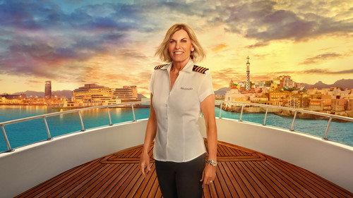 Below Deck Mediterranean filmas žiurėti online