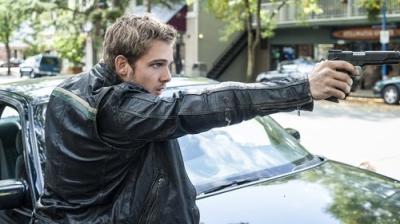 Bates Motel