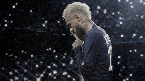 Neymar: O Caos Perfeito filmas žiurėti online
