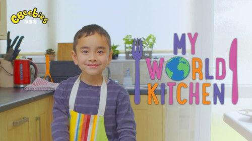 My World Kitchen filmas žiurėti online