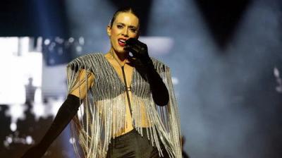 La Reina del Flow
