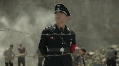 Hitler and the Nazis: Evil on Trial