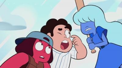 Steven Universe