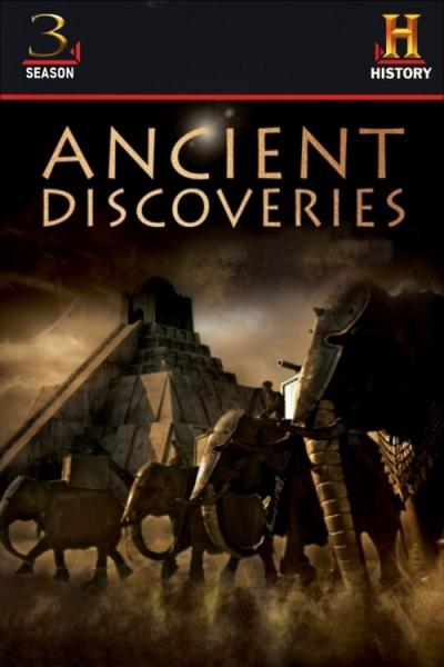 Ancient Discoveries filmas online