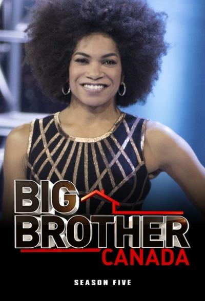 Big Brother Canada filmas online
