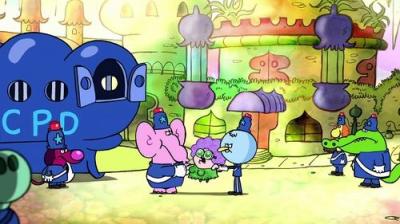 Chowder