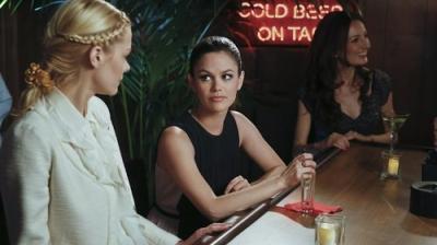 Zoja Hart iš Pietų