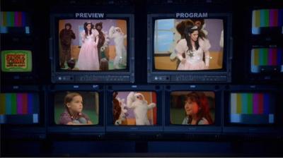 The Sarah Silverman Program