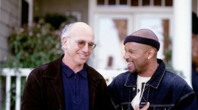 Curb Your Enthusiasm