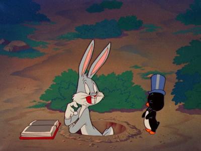 Looney Tunes