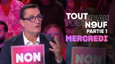 Tout beau tout n9uf