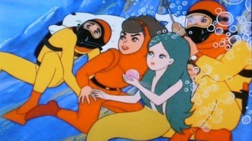 Marine Boy filmas žiurėti online