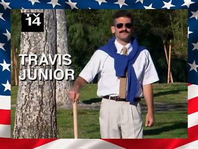 Reno 911!