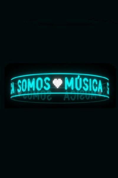 Somos Música filmas online