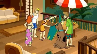 What's New, Scooby-Doo?