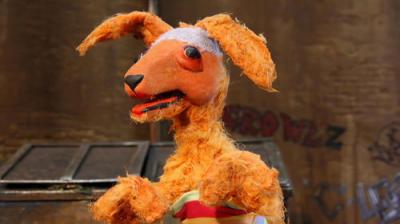 Robot Chicken