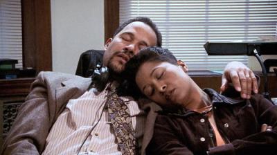 Homicide: Life on the Street