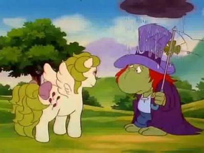 My Little Pony