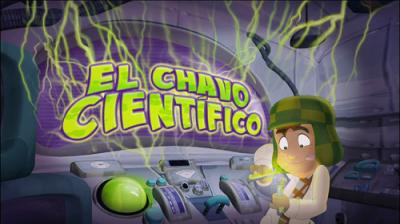 El Chavo Animado