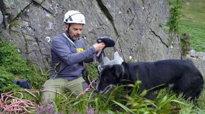 SOS: Extreme Rescues