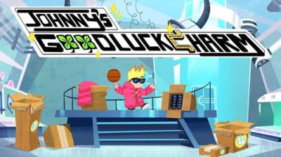 Johnny Test