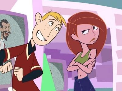 Kim Possible