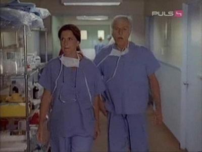 Diagnozė - žmogžudystė