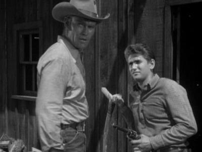 The Rifleman