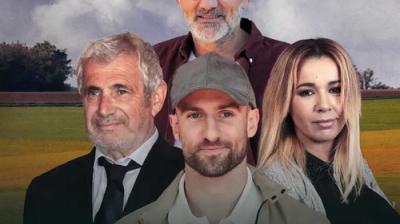 Un dimanche à la campagne