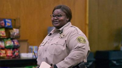 Prisiekusiųjų pareiga