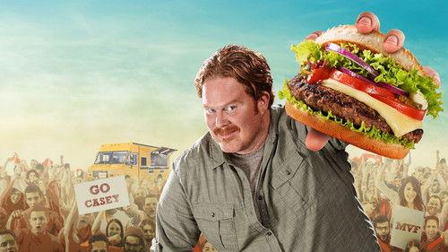 Man v. Food filmas žiurėti online