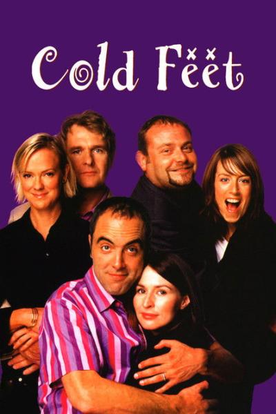 Cold Feet filmas online