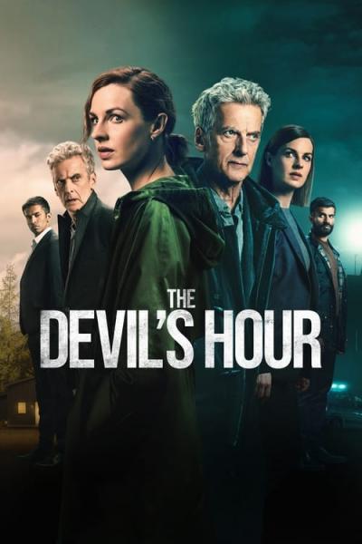 Velnio valanda filmas online