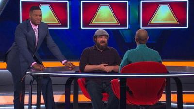 The $100,000 Pyramid
