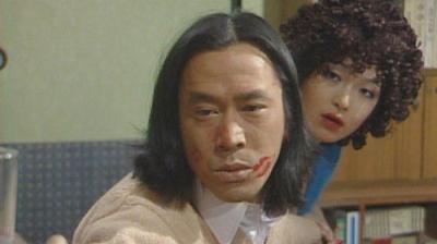 3年B組金八先生