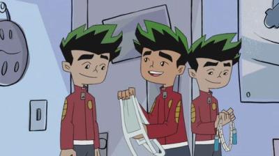 American Dragon: Jake Long