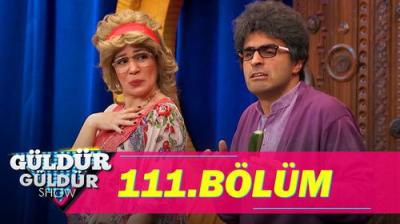 Güldür Güldür Show