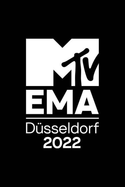 MTV Europe Music Awards filmas online