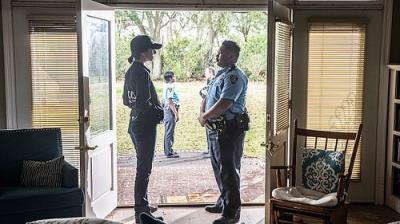 NCIS: New Orleans