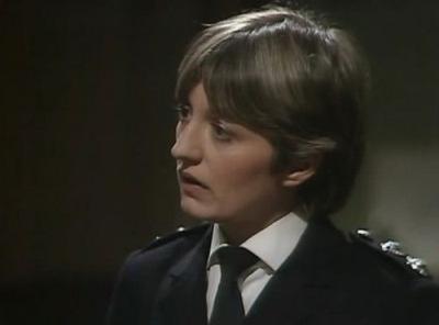 Juliet Bravo