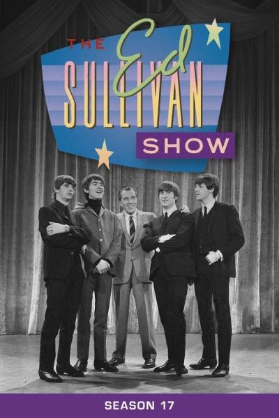 The Ed Sullivan Show filmas online